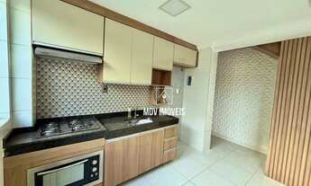 Imagem 4: Cobertura com 2 dormitórios à venda, 100 m² por R$ 419.000 - Mantiqueira - Belo Horizonte