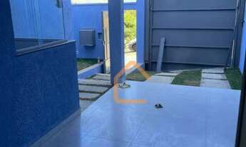 Imagem 15: Casa com 3 dormitórios à venda, 90 m² por R$ 450.000 - Vergani - Pouso Alegre/MG