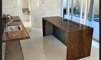 Imagem 7: JARDINS SEVILHA - Casa à venda no bairro Jardins Sevilha - Aparecida de Goiânia/GO