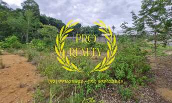 Imagem 3: Lote no condomínio Marina Rio Bello. Documentado. 18x40