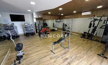 Imagem 6: Apartamento em Rua Caribas - Aviação - Praia Grande/SP