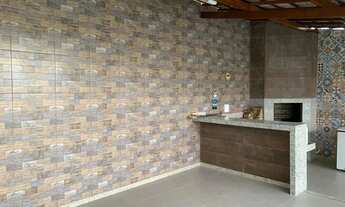 Imagem 6: CASA NO BAIRRO JARDINS