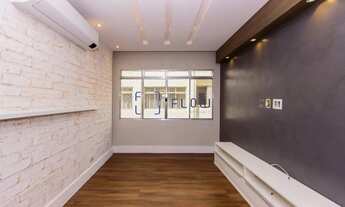 Imagem 7: Apartamento Para Venda Cidade Moncoes, 2 Quartos, 1 Suíte, 1 Vaga, 88m² - (condomínio Conj