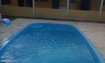 Imagem: Espaço para festas e eventos