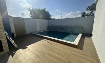 Imagem 7: Imóvel para venda possui 175 metros quadrados com 4 quartos em Massagueira - Marechal Deod