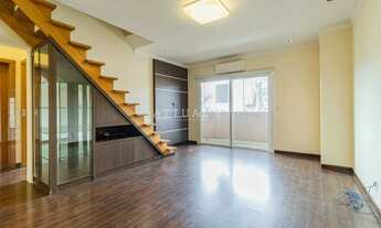 Imagem: APARTAMENTO DUPLEX MOBILIADO NO CENTRO!