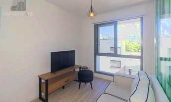 Imagem 4: Apartamento para alugar no Centro Histórico com 47 m² e 1 dormitório/quarto
