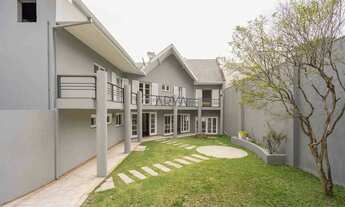 Imagem 2: Casa comercial à venda no Jardim Social ARYA1