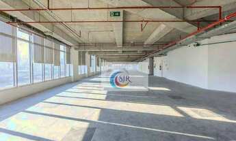 Imagem: Conjunto para alugar, 891 m² - Brooklin