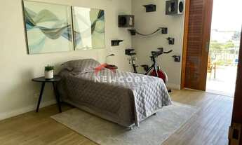 Imagem 5: Casa de condomínio em Alameda das Carnaúbas - Granja Viana - Carapicuíba/SP