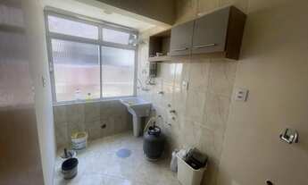 Imagem 4: Apartamento com 2 quartos com closet à venda 1 vaga de garagem Elevador Sarandi