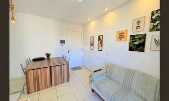 Imagem 4: Apartamento a venda no Condomínio Vista Park em Jundiaí