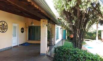 Imagem 4: Chácara à venda no bairro Jardim Planalto em Paulínia