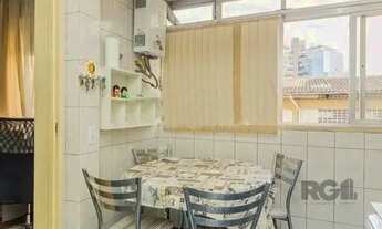 Imagem 10: Apartamento em Cidade Baixa