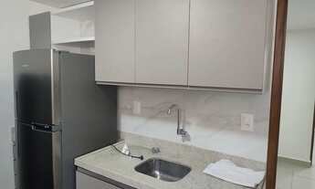 Imagem 4: Alugo apartamento Mobiliado em Tambaú de 01 quarto