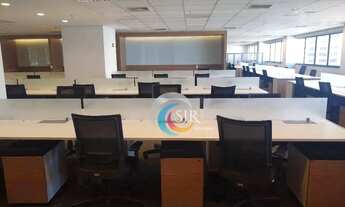 Imagem 7: Conjunto para alugar, 823m² - Vila Mariana - São Paulo/SP