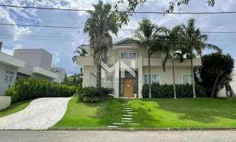 Imagem 4: Casa a venda Condomínio Plaza Athénée