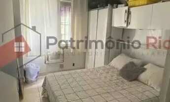 Imagem 7: Sala quarto - na Rua do Couto