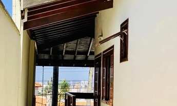 Imagem 4: Casa em Condomínio em PARQUE EGISTO RAGAZZO