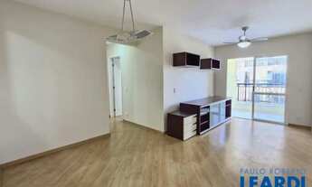 Imagem 4: APARTAMENTO - MOEMA ÍNDIOS - SP