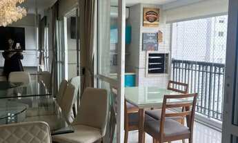 Imagem 4: LONDON - BELÍSSIMO APTO MOBILIADO - 03 SUÍTES - 9.500,00