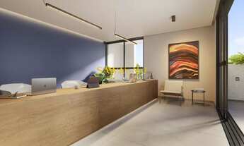 Imagem 12: Apartamento Padrão para Venda em Água Verde Curitiba-PR