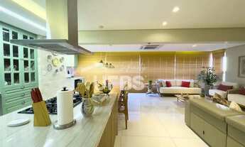 Imagem 5: N8 Flamboyant - Apartamento 3 quartos, sendo 3 suítes