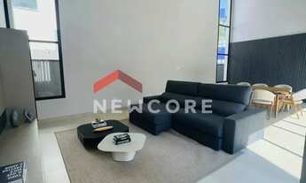 Imagem 6: Casa de condomínio em Rua Vereador Leandro dos Santos Martins - Residencial Jardim Estoril