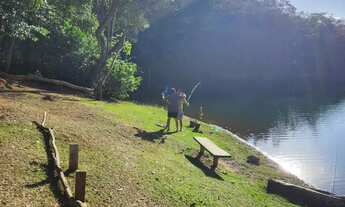 Imagem: Vendo lote, Corumbá IV