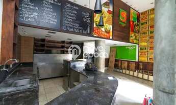 Imagem 4: Humaitá Galpão / depósito com venda por R$1.700.000