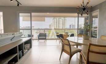 Imagem 5: Apartamento com 3 suítes à venda no bairro Centro em Joinville-SC por R$1.570.000,00