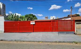 Imagem: Terreno a Venda Parque Amazônia - Goiânia