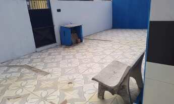 Imagem 2: Excelente oportunidade! Alugo casa 3qt mais dependência, R$: 1.100 00 reais0