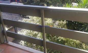 Imagem 4: Vende-se apartamento com 2 quartos, 58m² e 1 vaga - Auxiliadora