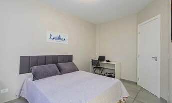 Imagem 12: Casa térrea a venda, 3 quartos, 2 vagas, no Santa Cândida (Aceita financiamento)