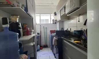 Imagem 4: Apartamento à venda no ENTRE RIOS MAIS VIVER , FERNANDO COLLOR, Nossa Senhora do Socorro