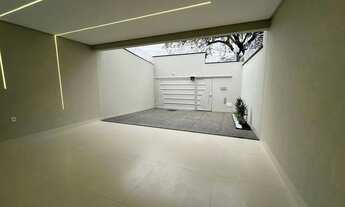 Imagem 3: Casa Jardim Vila Boa 123m²