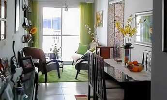 Imagem 7: Apart. 2 quartos Bosque Ville - VENDA