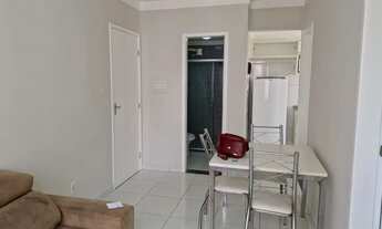 Imagem 3: Apartamemto 2/4 Mobiliado na Fraga Maia