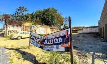 Imagem 3: Terreno para alugar, 495 m² por R$ 20.150/mês - Piratininga - Niterói/RJ TE1280