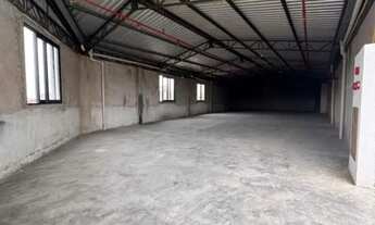 Imagem 2: GALPÃO - NOVA ARUJÁ - SP