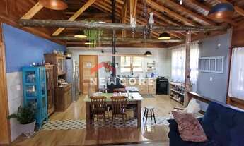 Imagem 6: Casa em Rua 15 de Novembro - vale dos pinheiros - Gramado/RS