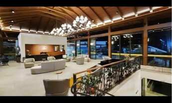 Imagem 3: Quinta da Santa Bárbara Ecoresort - Pirenópolis GO (opção tbm de RÉVEILLON