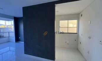 Imagem 14: Apartamento com 2 dormitórios à venda, 58 m² por R$ 200.000,00 - Cardoso - São João Batist