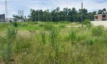 Imagem 6: Terreno com 195m² no condomínio Vila Blanca 2