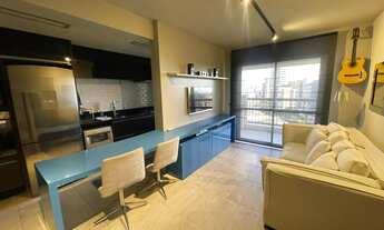 Imagem 4: Apartamento Mobiliado no Urban Concept