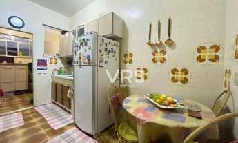 Imagem 7: Apartamento com 3 dormitórios à venda, 90 m² por R$ 480.000,00 - Alto - Teresópolis/RJ