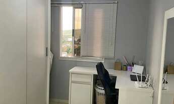 Imagem 7: Apartamento de 2 quartos mobiliado , decorado com lazer completo e valor de oportunidade!