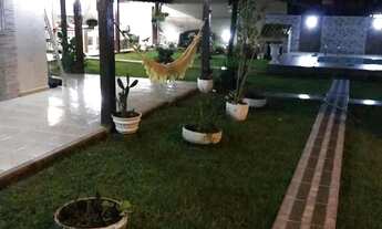 Imagem 7: SERRA DE MACAÉ TRAPÓLEO - Macaé - RJ - LINDA CASA LINEAR DE ALTO PADRÃO