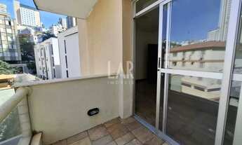 Imagem 5: Apartamento à venda, 3 quartos, 1 suíte, 2 vagas, Luxemburgo - Belo Horizonte/MG